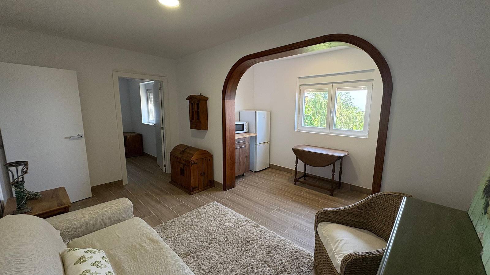 Apartamento 7 4
